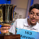 Image for article titled The champions and winning words from 20 years of spelling bees